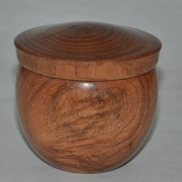 Mesquite Box